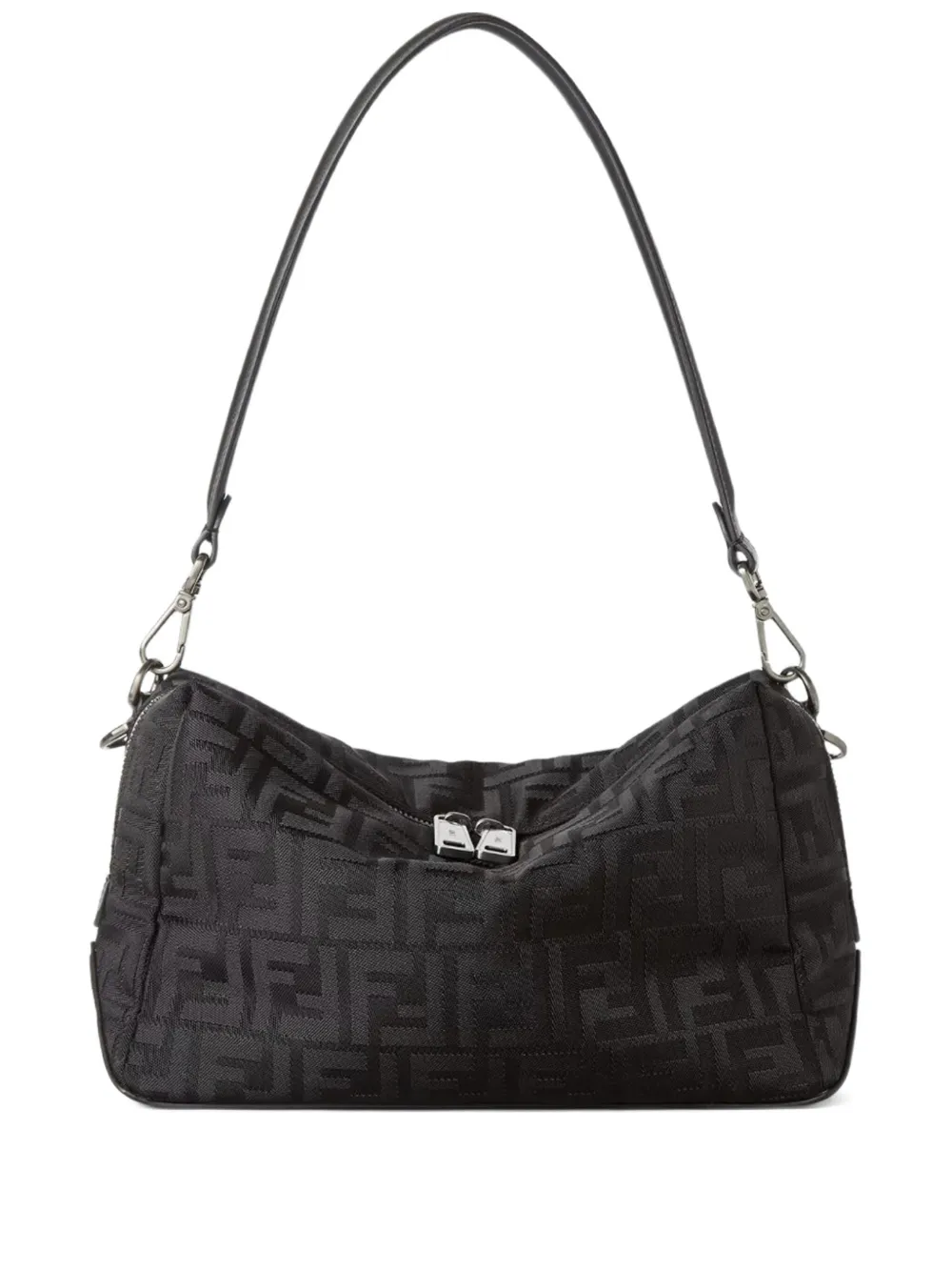 Сумка на плечо Medium Lui Fendi, черный
Сумка на плечо Medium Lui Fendi, черный