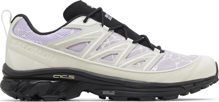 Кроссовки Bone Soda x XT-6 Expanse LTR 'Bonamons', кремовый, Серый;бежевый, Кроссовки Bone Soda x XT-6 Expanse LTR 'Bonamons', кремовый
Кроссовки Bone Soda x XT-6 Expanse LTR 'Bonamons', кремовый, Серый;бежевый, Кроссовки Bone Soda x XT-6 Expanse LTR 'Bonamons', кремовый