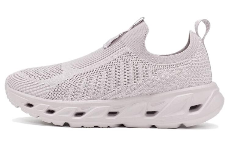 Кроссовки женские с низким верхом серые Xtep
Кроссовки женские с низким верхом серые Xtep