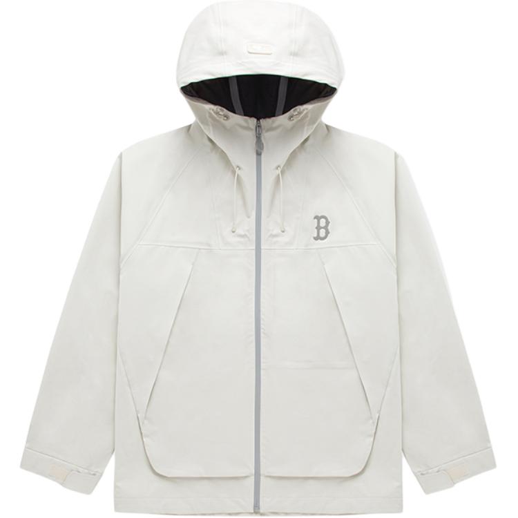 MLB Куртка Boston Red Sox унисекс
MLB Куртка Boston Red Sox унисекс