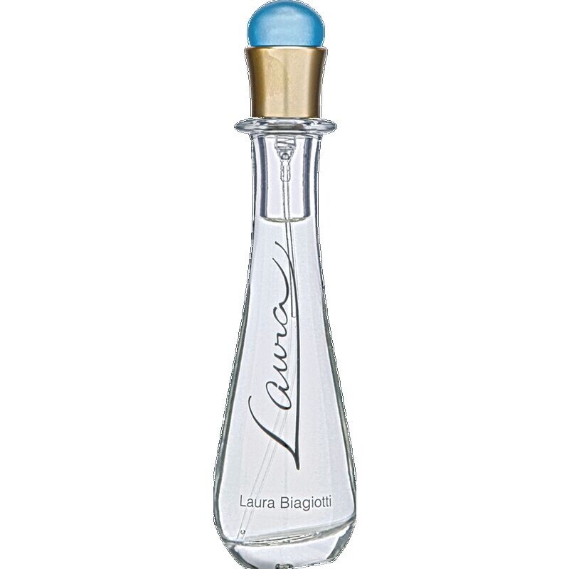 Laura, EdT 25 ml Laura Biagiotti
Laura, EdT 25 ml Laura Biagiotti