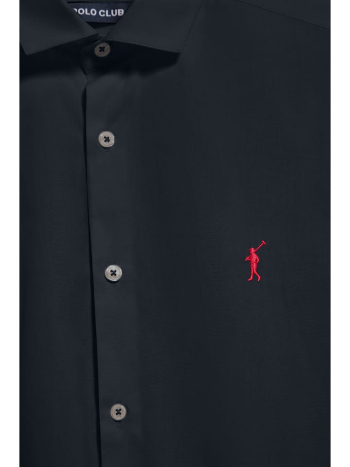 Рубашка Polo Club, разноцветный
Рубашка Polo Club, разноцветный