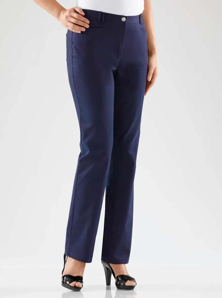 Функциональные брюки Cosma, цвет морской волны 
Функциональные брюки Cosma, цвет морской волны