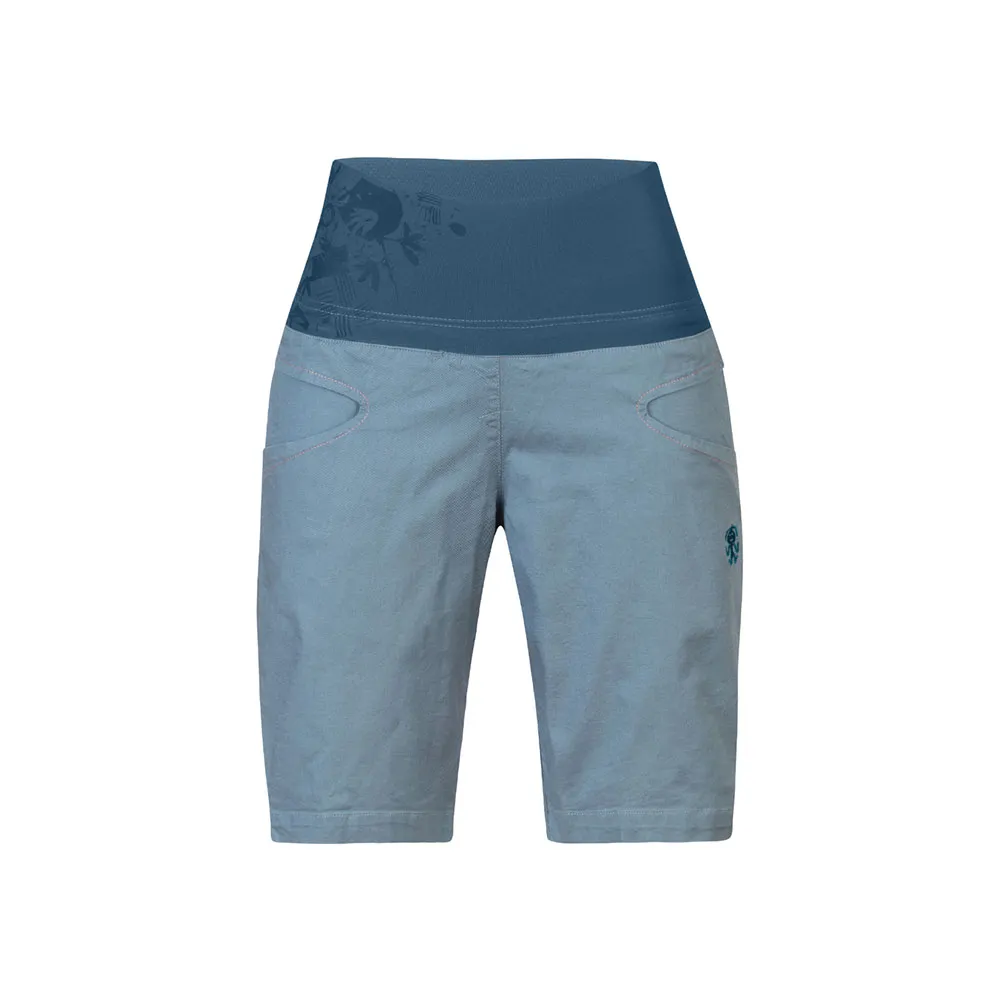 Шорты Rafiki Muriel, синий
Шорты Rafiki Muriel, синий