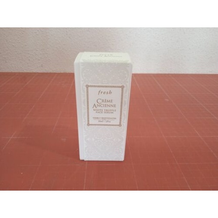 Сыворотка для лица Creme Ancienne White Truffle 30ml
Сыворотка для лица Creme Ancienne White Truffle 30ml