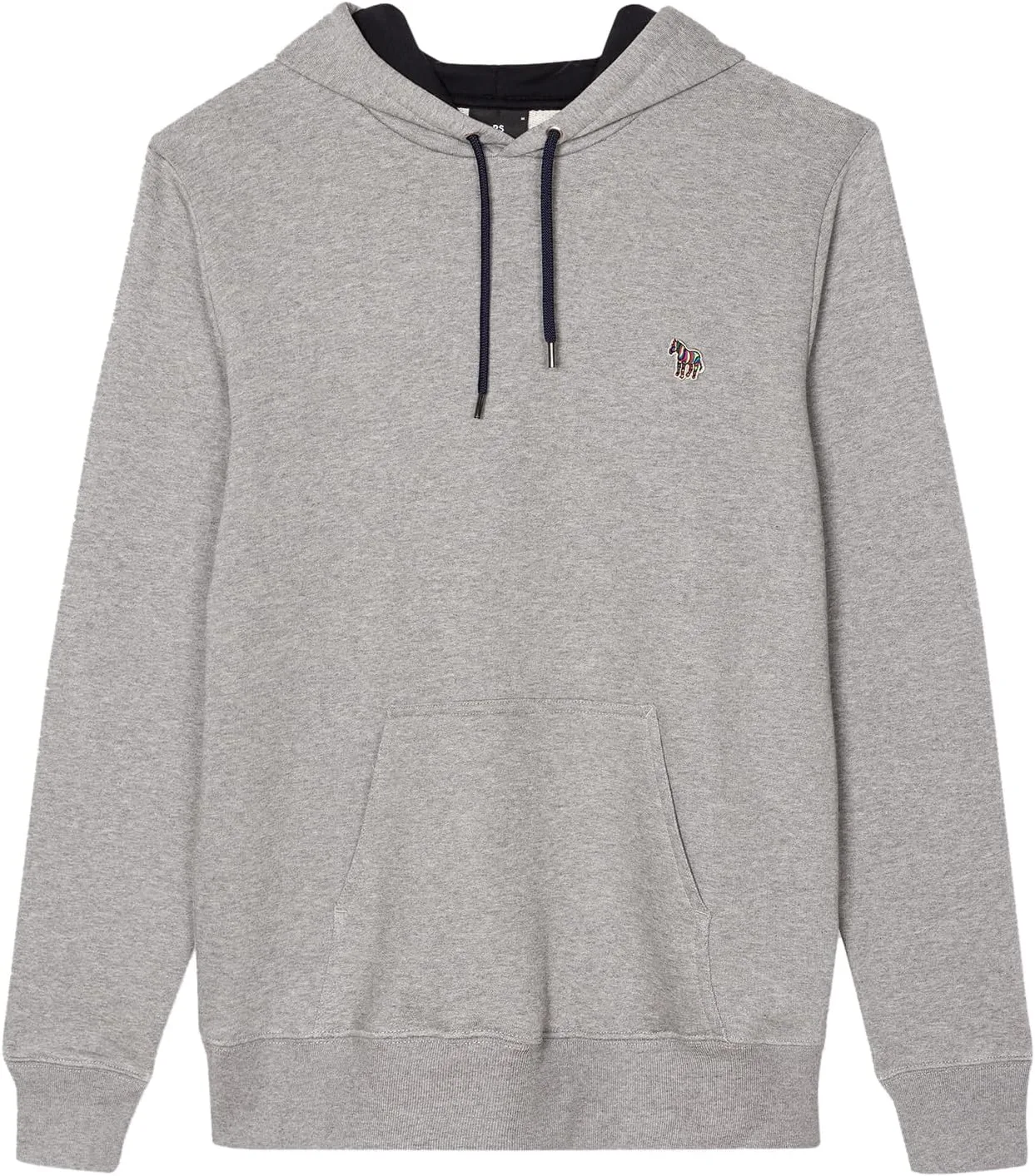 Толстовка Paul Smith Reg Fit Zebra
Толстовка Paul Smith Reg Fit Zebra