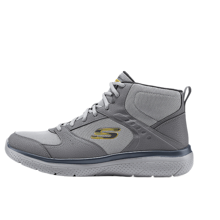 Ботинки SPORT MENS Snow Boots Men's Skechers, серый
Ботинки SPORT MENS Snow Boots Men's Skechers, серый
