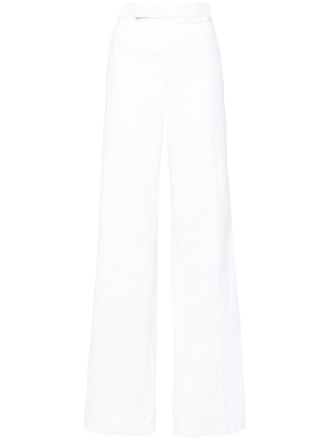 Thom Browne брюки со складками, белый
Thom Browne брюки со складками, белый