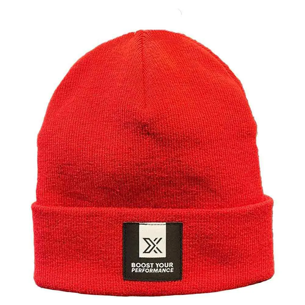 Шапка Oxdog Patch, красный
Шапка Oxdog Patch, красный