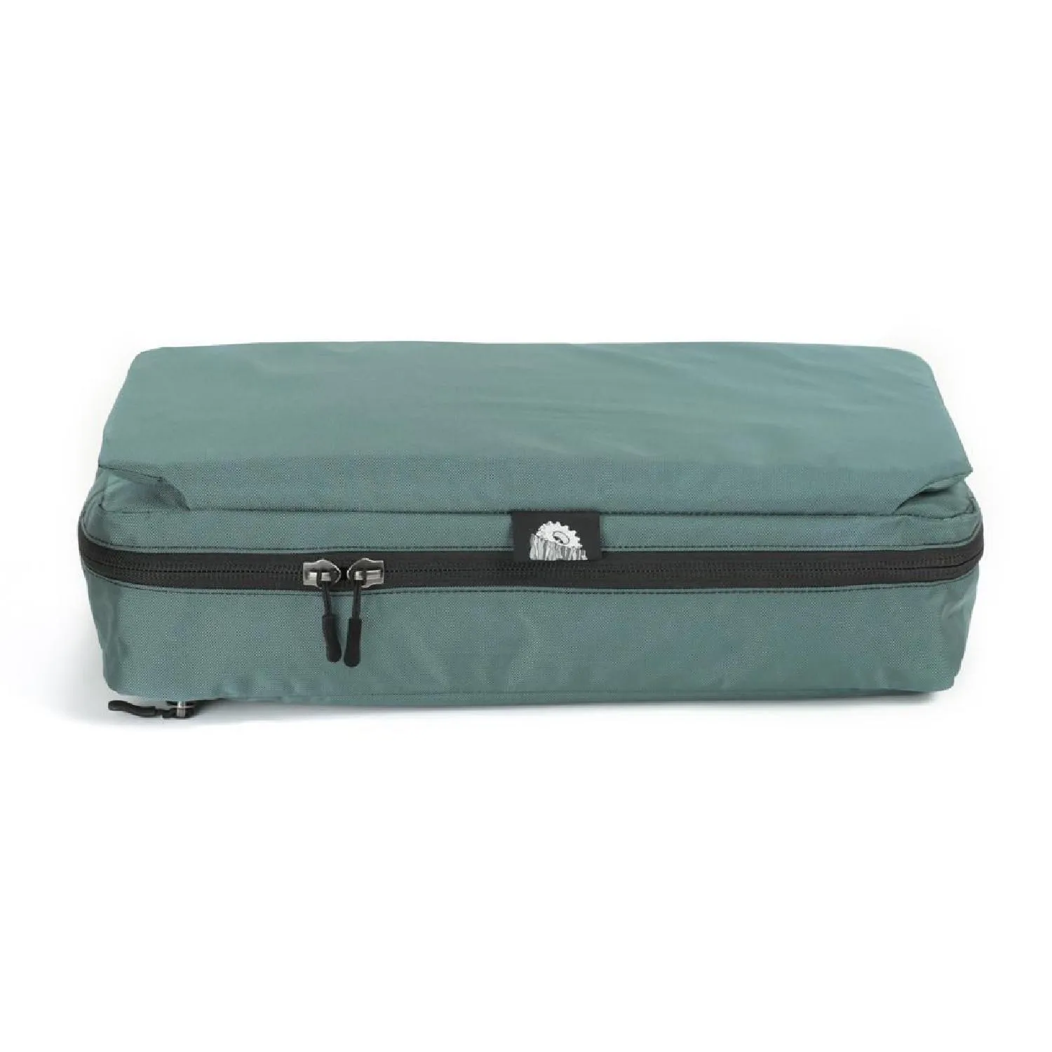 Набивной сиденьевой рюкзак Granite Gear, Smoke Blue
Набивной сиденьевой рюкзак Granite Gear, Smoke Blue