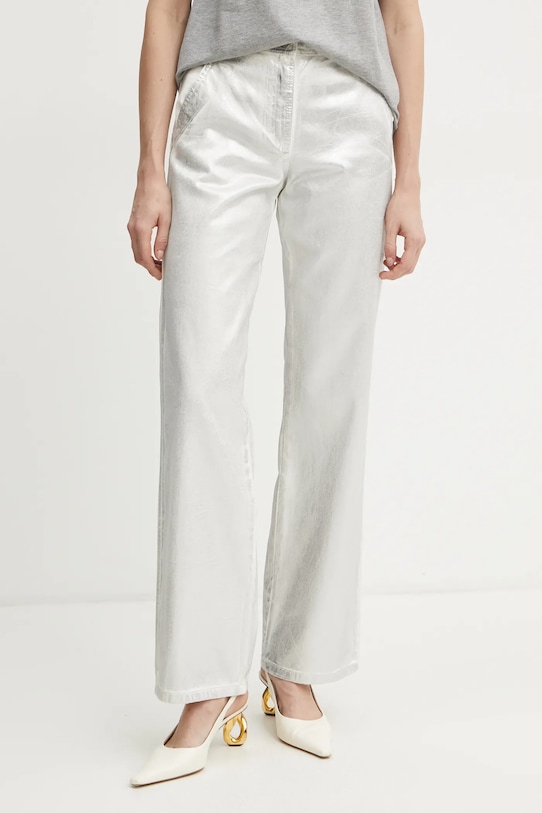 Джинсы Max&Co., серебряный
Джинсы Max&Co., серебряный