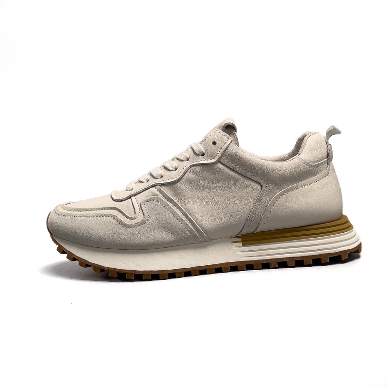 Millies MILLIE'S устойчивые к истиранию низкие повседневные кроссовки мужские white
Millies MILLIE'S устойчивые к истиранию низкие повседневные кроссовки мужские white