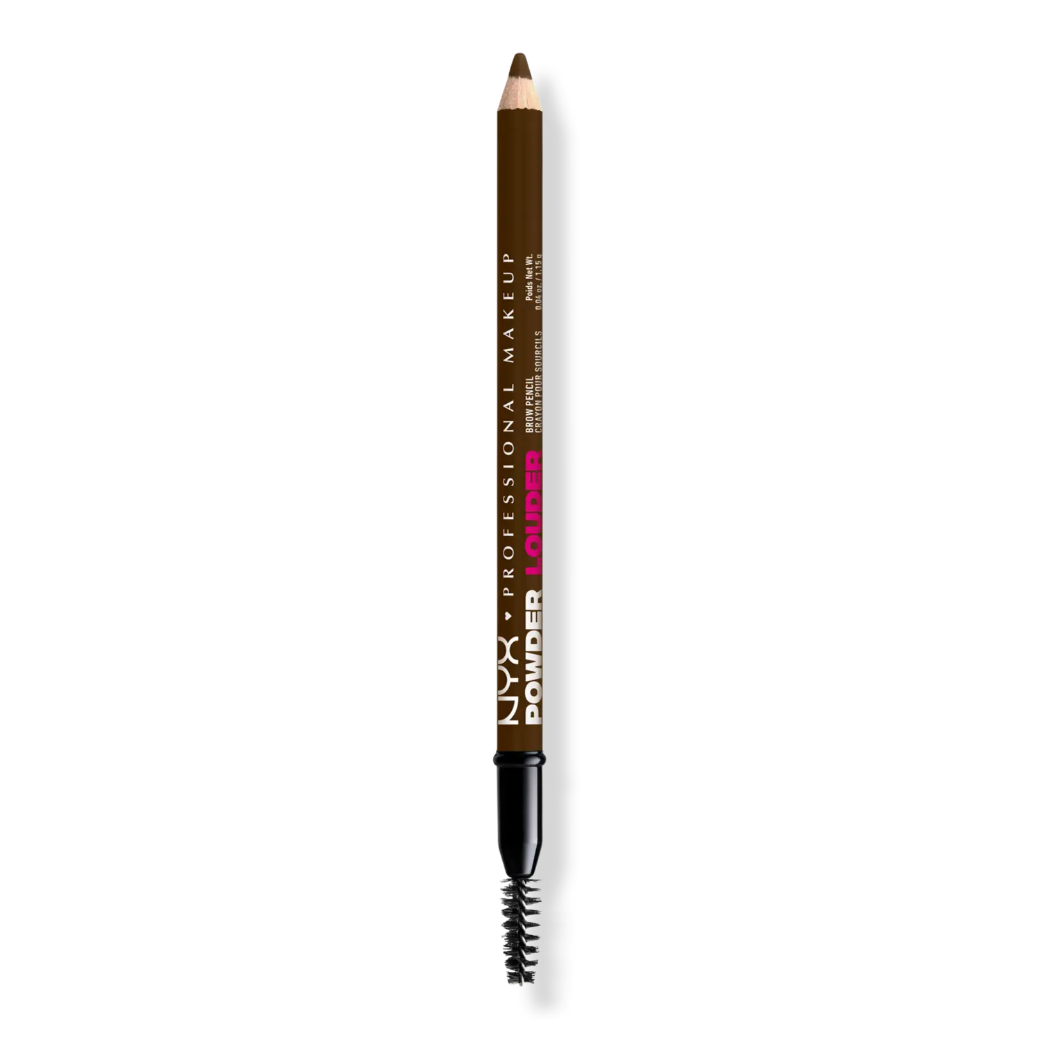Пудра для бровей Powder Louder NYX Professional Makeup, Espresso
Пудра для бровей Powder Louder NYX Professional Makeup, Espresso