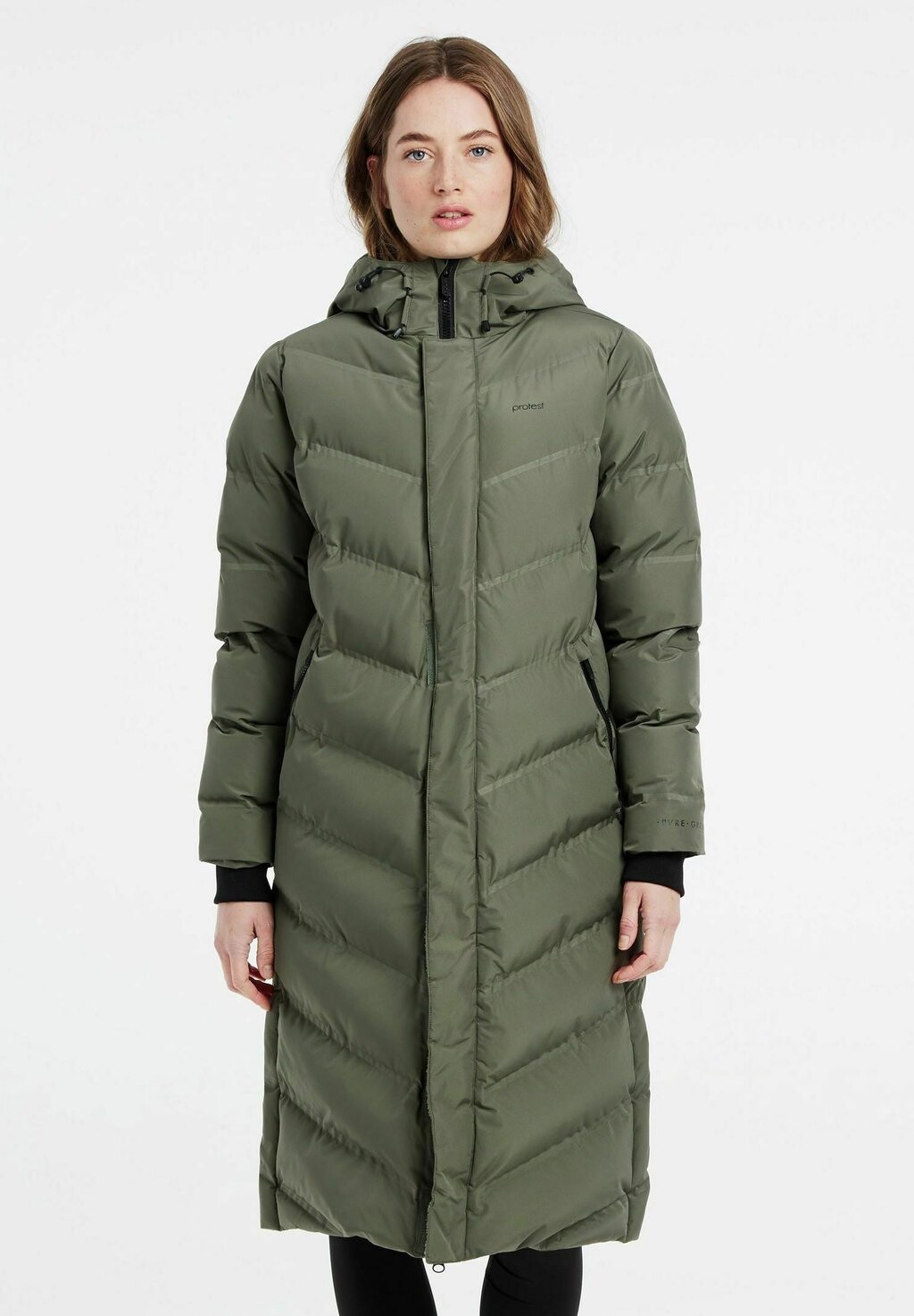 Зимнее пальто PRTBANKSO Protest, цвет botanic green, Зеленый, Зимнее пальто PRTBANKSO Protest, цвет botanic green
Зимнее пальто PRTBANKSO Protest, цвет botanic green, Зеленый, Зимнее пальто PRTBANKSO Protest, цвет botanic green