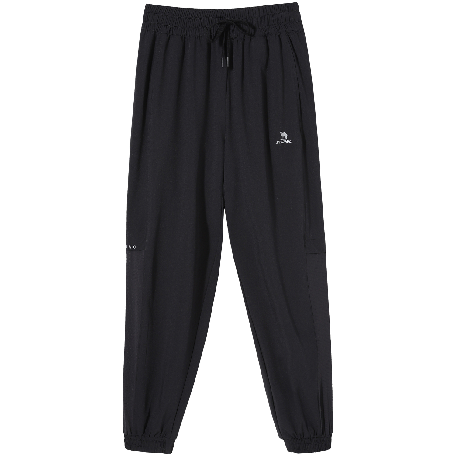 Городская функциональная серия Повседневные брюки женские CAMEL, Phantom Black
Городская функциональная серия Повседневные брюки женские CAMEL, Phantom Black