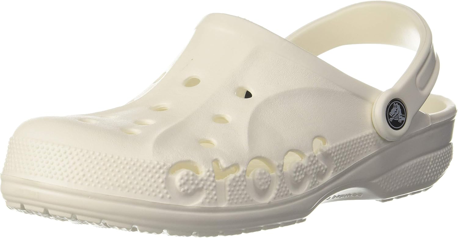 Детские сабо Crocs Baya, белый
Детские сабо Crocs Baya, белый