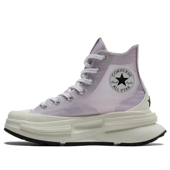 Кроссовки Converse Run Star Legacy CX High 'Lavender', фиолетовый
Кроссовки Converse Run Star Legacy CX High 'Lavender', фиолетовый