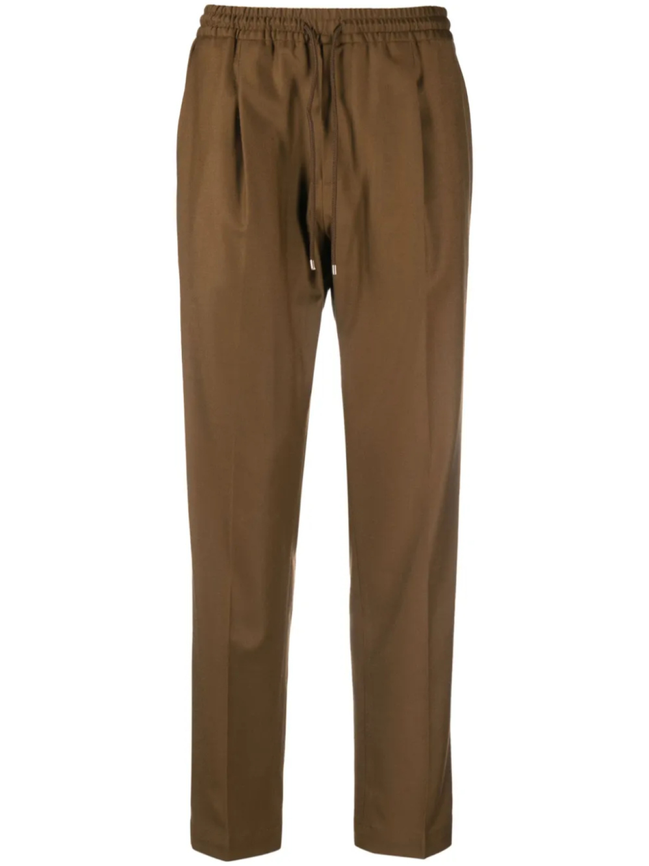 Briglia 1949 брюки Wimbledon с кулиской, коричневый
Briglia 1949 брюки Wimbledon с кулиской, коричневый