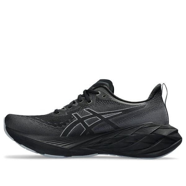 Кроссовки novablast 4 2e Asics, черный
Кроссовки novablast 4 2e Asics, черный