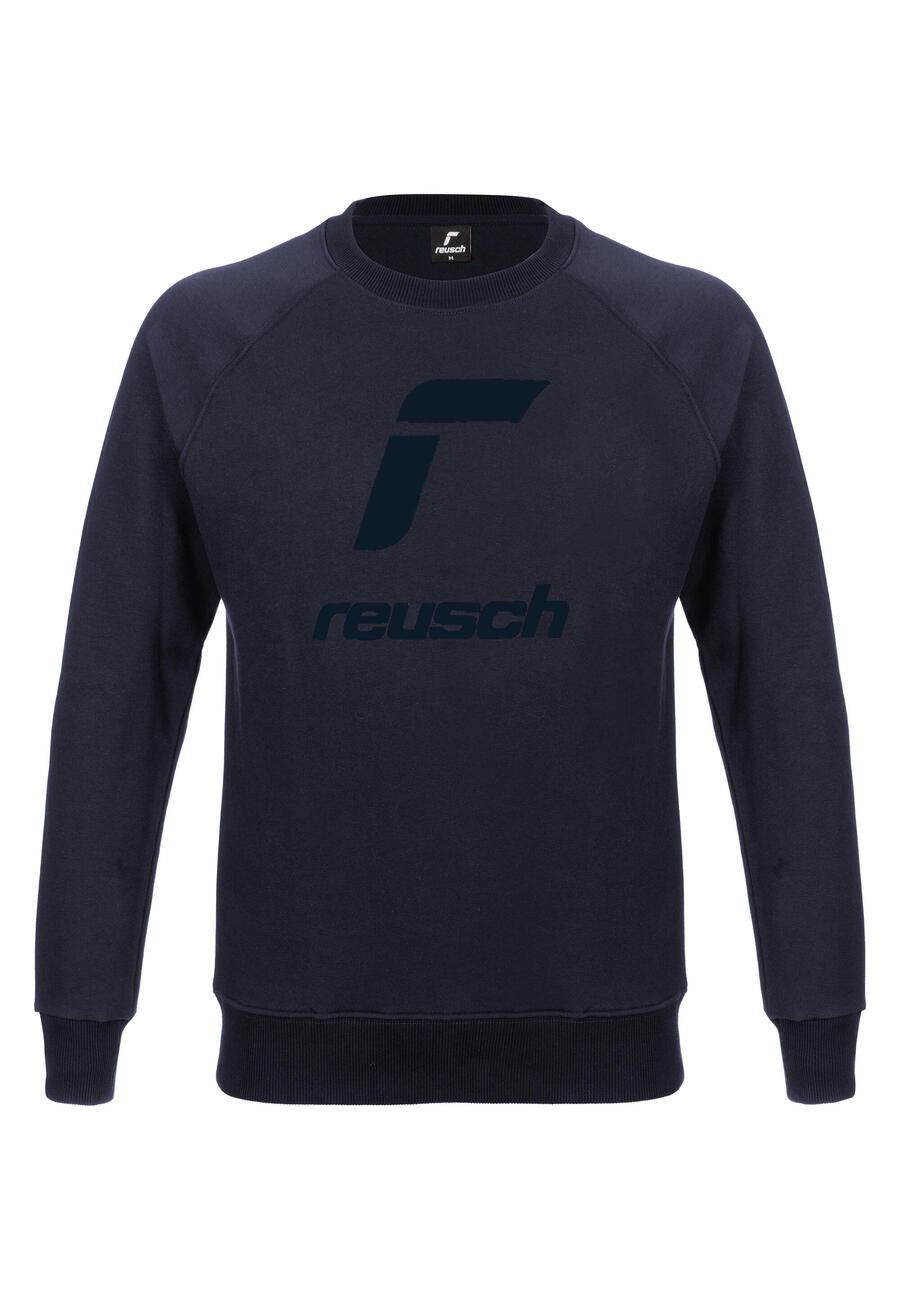 Толстовка Reusch Sweatshirt
Толстовка Reusch Sweatshirt