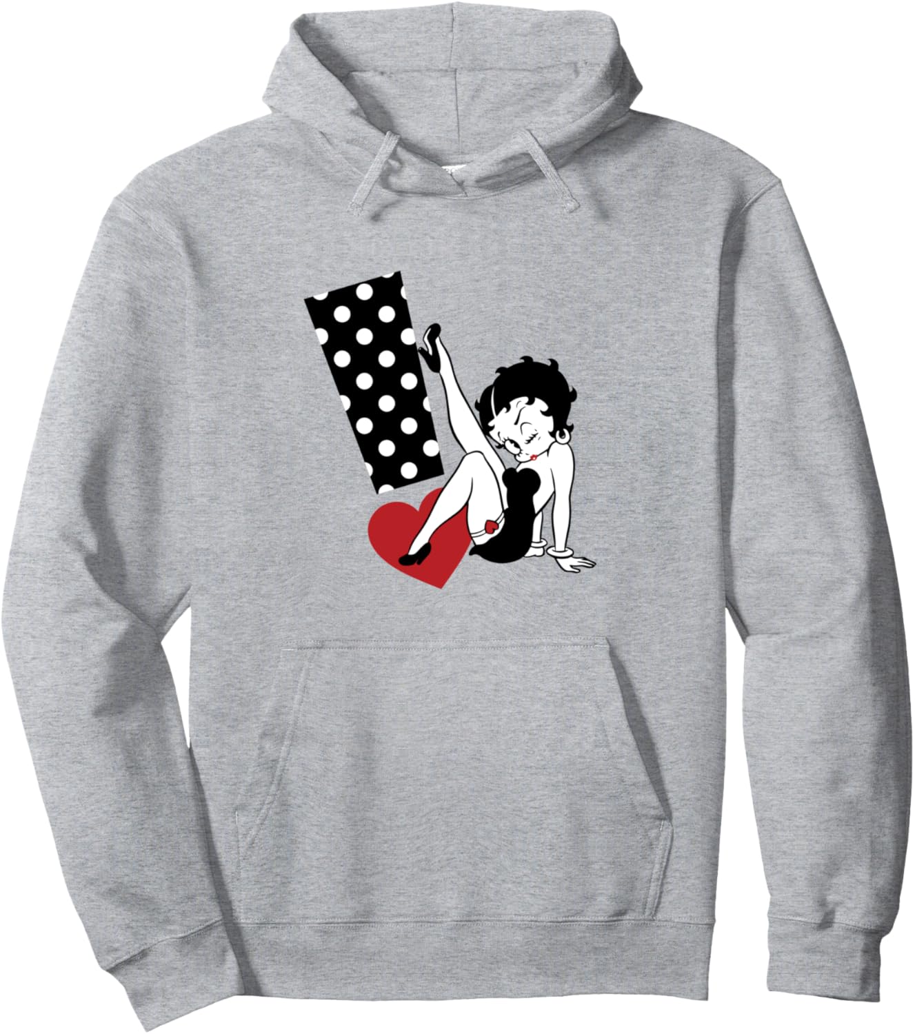 Толстовка с капюшоном в виде сердца с восклицательным знаком и надписью «Бетти Буп» (Betty Boop Polka Dot Exclamation Point Heart Hoodie), синяя, Синий, Толстовка с капюшоном в виде сердца с восклицательным знаком и надписью «Бетти Буп» (Betty Boop Polka
Толстовка с капюшоном в виде сердца с восклицательным знаком и надписью «Бетти Буп» (Betty Boop Polka Dot Exclamation Point Heart Hoodie), синяя, Синий, Толстовка с капюшоном в виде сердца с восклицательным знаком и надписью «Бетти Буп» (Betty Boop Polka