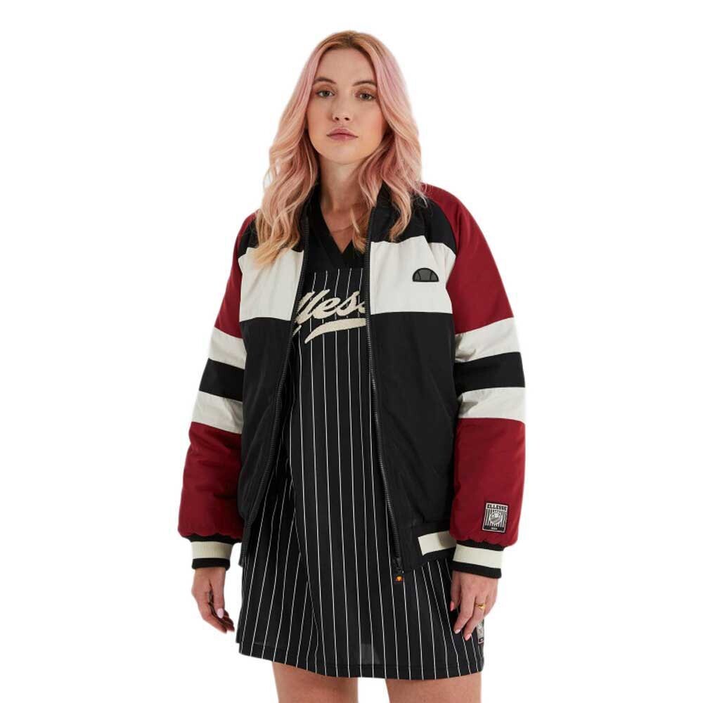 Куртка Ellesse Doretheo, красный
Куртка Ellesse Doretheo, красный