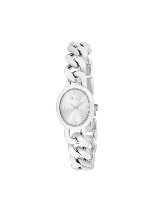 Часы TLJ2573 Liu Jo, серебряный
Часы TLJ2573 Liu Jo, серебряный