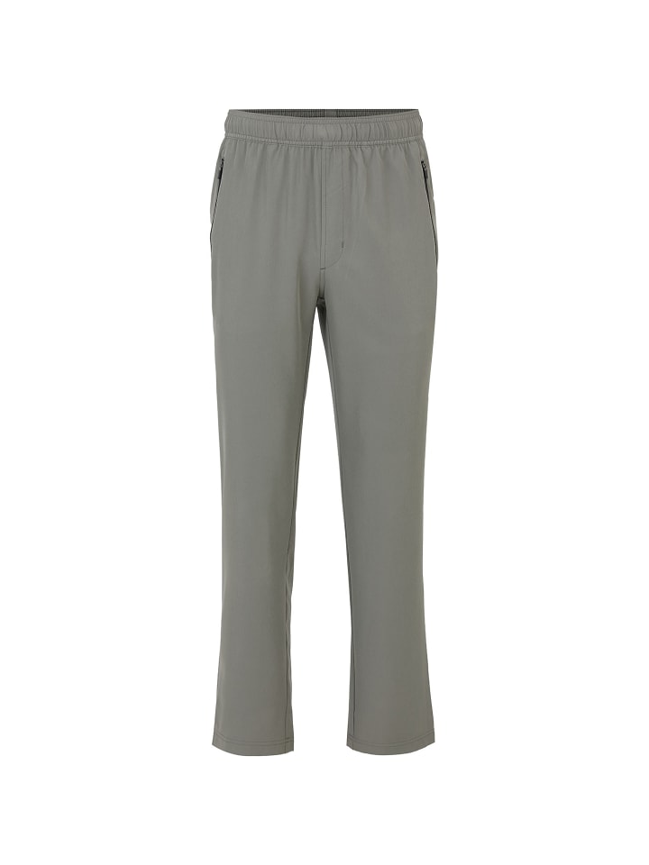 Joy Брюки LIVIO зеленого цвета
Joy Брюки LIVIO зеленого цвета