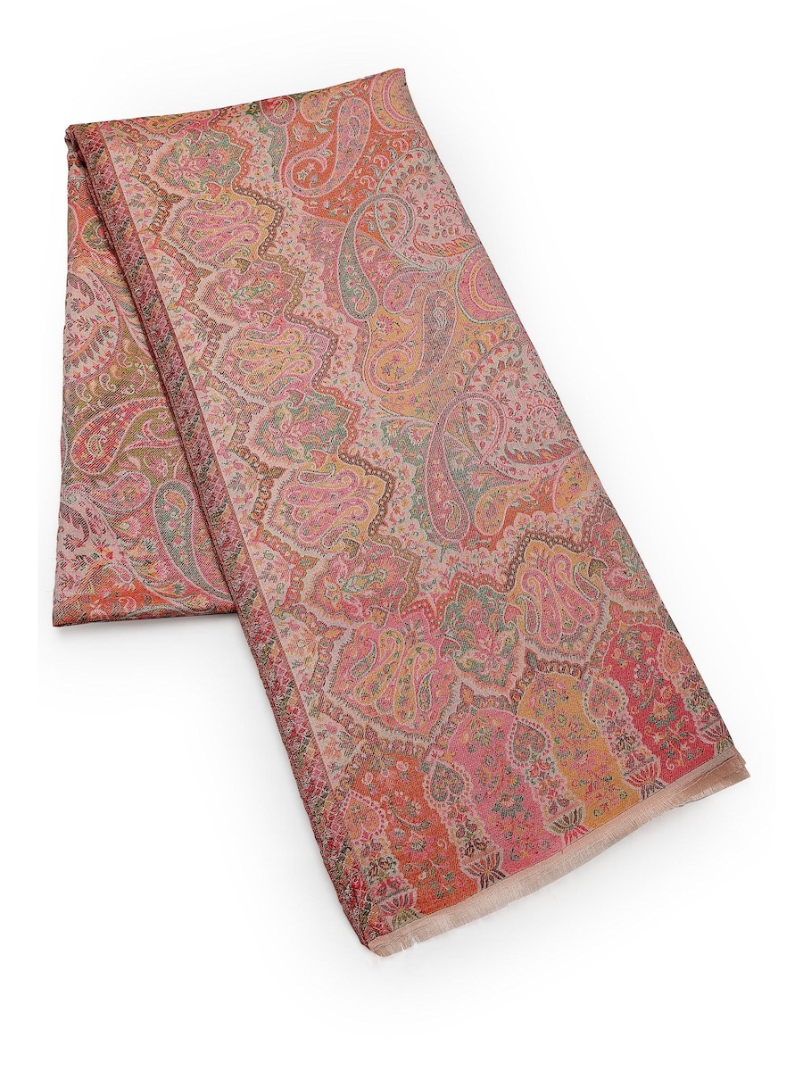 Шарф AVANT-GARDE PARIS Taliesia, Mixed Colors
Шарф AVANT-GARDE PARIS Taliesia, Mixed Colors