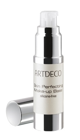 Основа под макияж, улучшающая состояние кожи skin perfecting make-up base Artdeco, 15 мл
Основа под макияж, улучшающая состояние кожи skin perfecting make-up base Artdeco, 15 мл