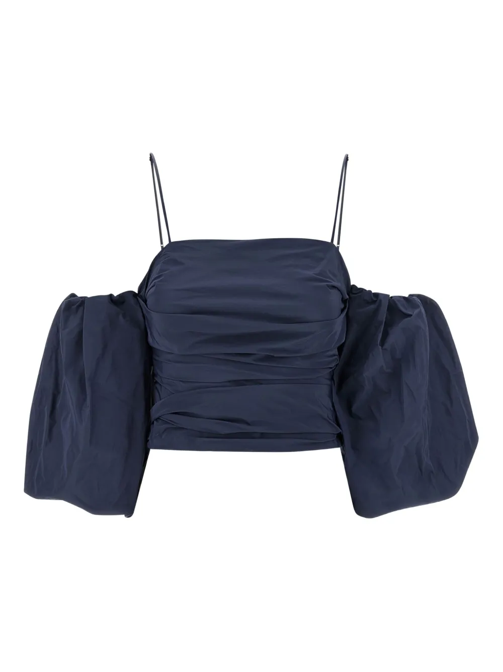 Топ Pallottoliere PINKO, синий
Топ Pallottoliere PINKO, синий