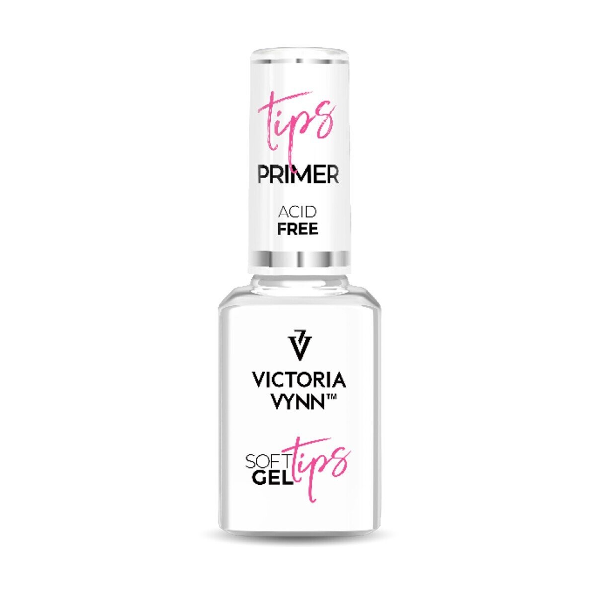 Victoria Vynn Soft Gel Tips Prep Tips / 15 мл
Victoria Vynn Soft Gel Tips Prep Tips / 15 мл