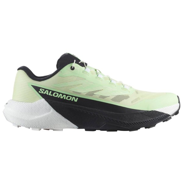 Женские кроссовки Pulsar для трейлраннинга Salomon, мультиколор
Женские кроссовки Pulsar для трейлраннинга Salomon, мультиколор