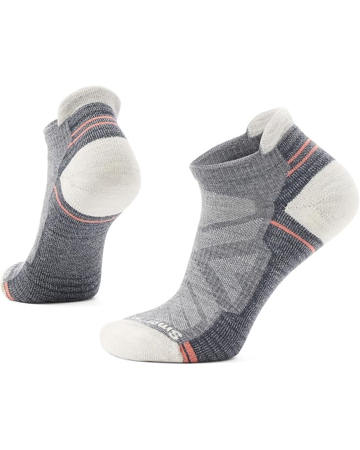 Носки Smartwool Hike Light Cushion Low Ankle Socks, цвет Medium Gray
Носки Smartwool Hike Light Cushion Low Ankle Socks, цвет Medium Gray