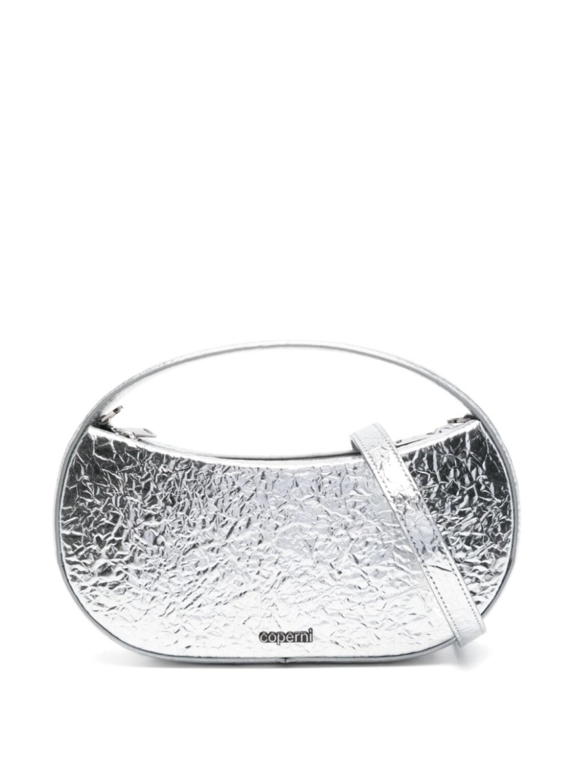Coperni маленькая сумка-тоут Sound Swipe, серебряный, Серебристый, Coperni маленькая сумка-тоут Sound Swipe, серебряный
Coperni маленькая сумка-тоут Sound Swipe, серебряный, Серебристый, Coperni маленькая сумка-тоут Sound Swipe, серебряный