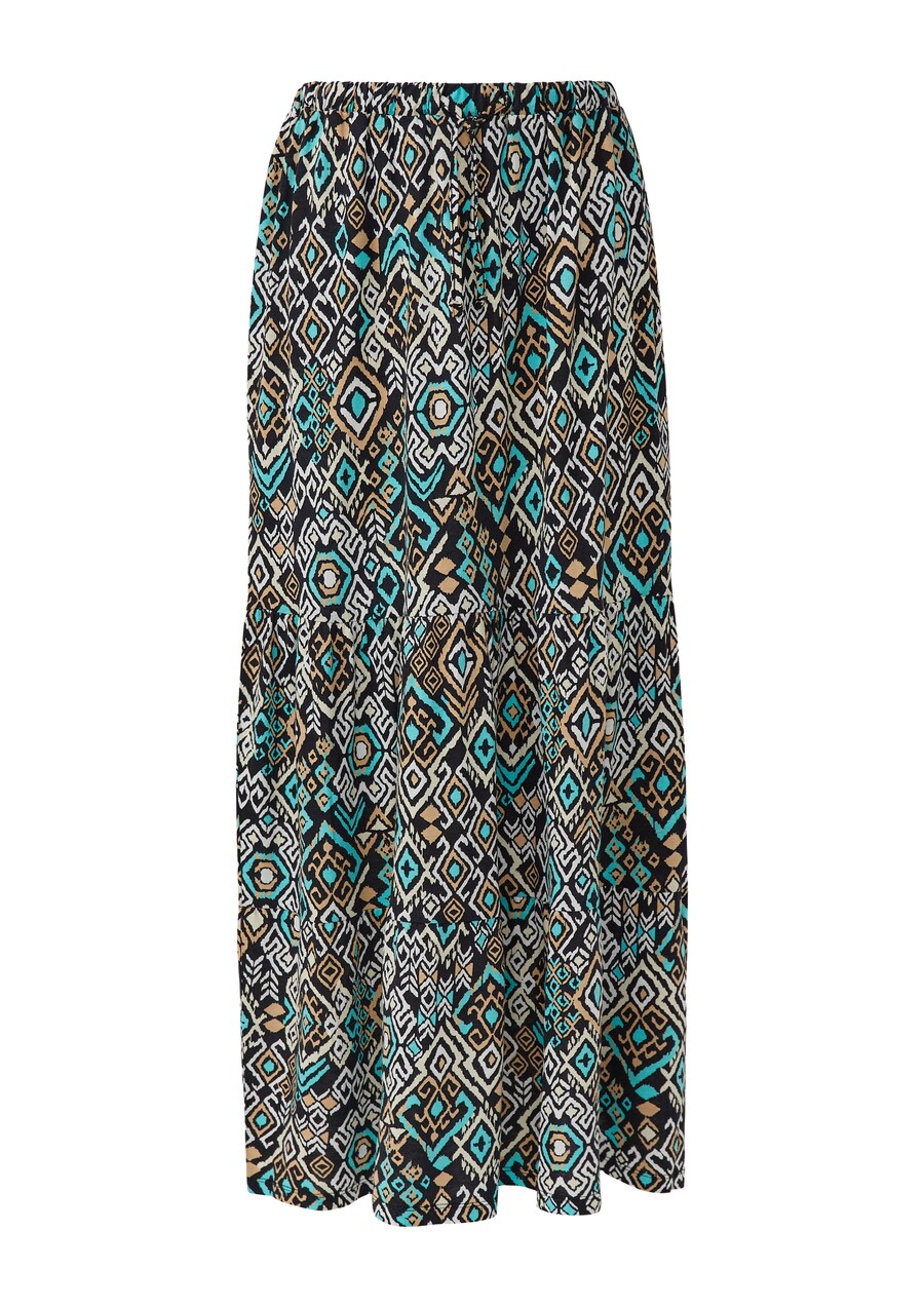 Макси юбка s.Oliver, Black
Макси юбка s.Oliver, Black