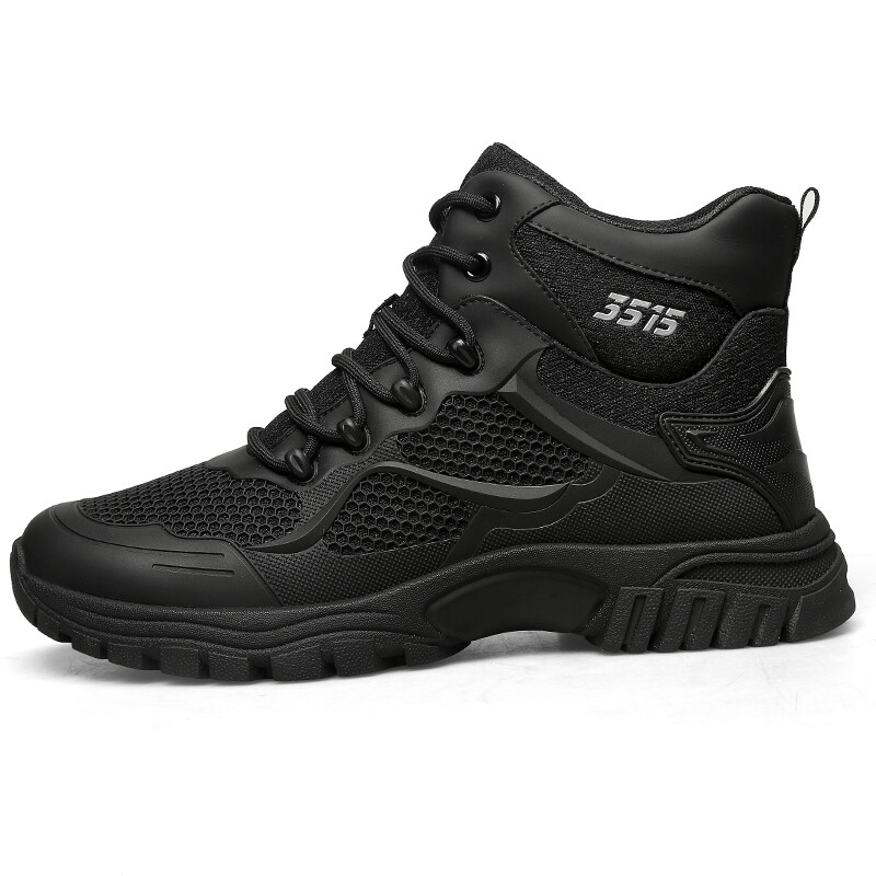 Ботинки Martin мужские черный Strongman
Ботинки Martin мужские черный Strongman