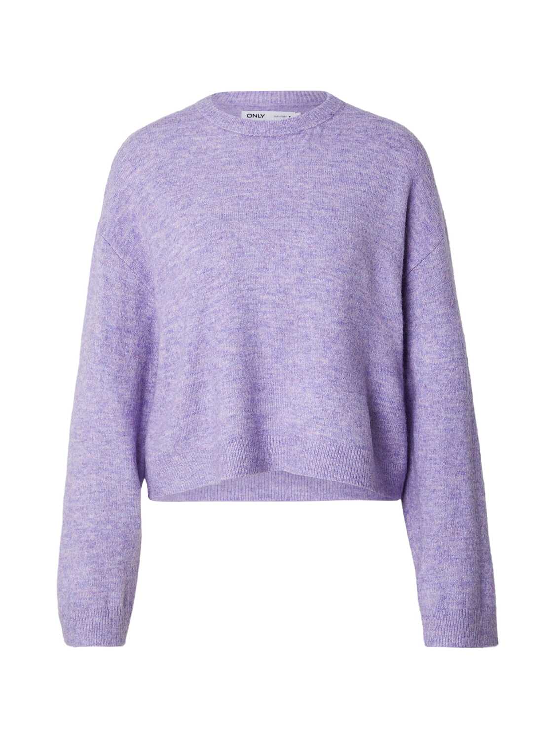 ONLY Свитер 'ONLSimoni' в цвете орхидея
ONLY Свитер 'ONLSimoni' в цвете орхидея