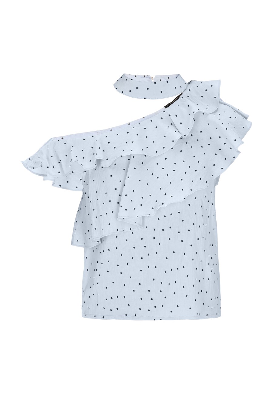 Блуза faina, синий
Блуза faina, синий