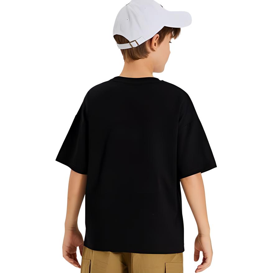 Детская футболка Jeep, белая
Детская футболка Jeep, белая