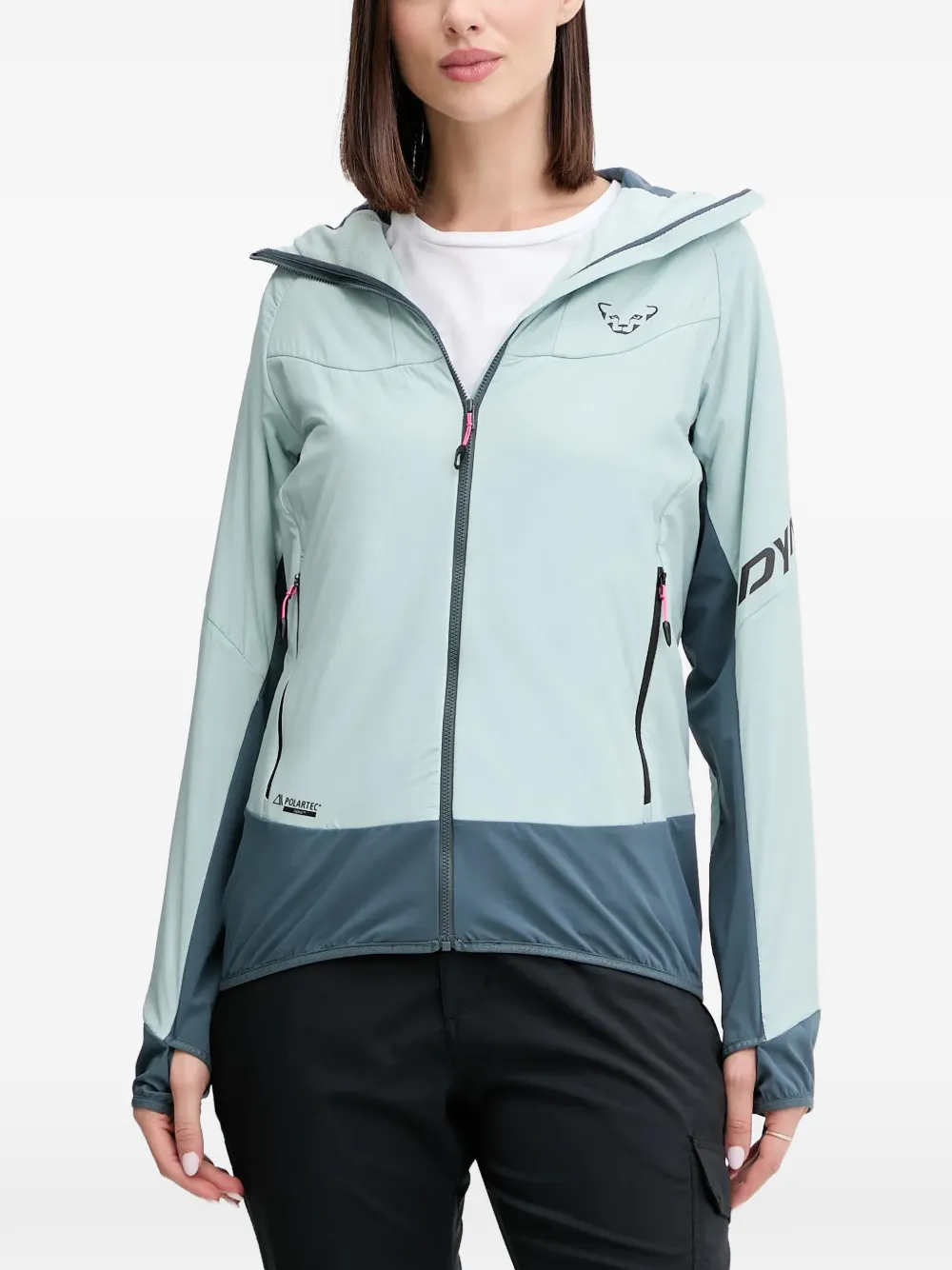 Куртка с капюшоном Mezzalama из перфорированного материала Polartec Alpha для высоких спортивных нагрузок Dynafit, синий
Куртка с капюшоном Mezzalama из перфорированного материала Polartec Alpha для высоких спортивных нагрузок Dynafit, синий