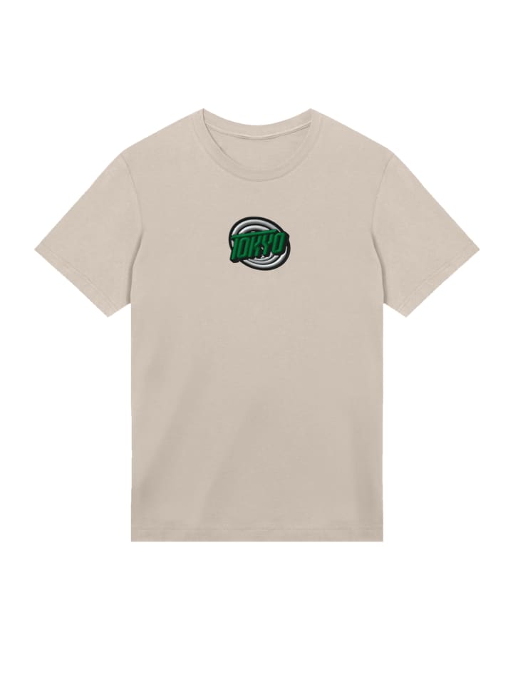 Футболка F4NT4STIC, песочный
Футболка F4NT4STIC, песочный