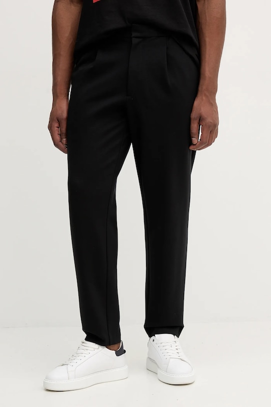 Брюки Calvin Klein, черный
Брюки Calvin Klein, черный