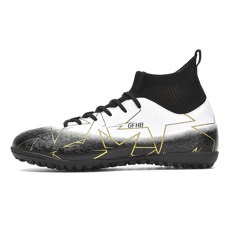 Износостойкие, легкие, амортизирующие, высокие детские кроссовки для подростков Kung Fu partners, белый/черный
Износостойкие, легкие, амортизирующие, высокие детские кроссовки для подростков Kung Fu partners, белый/черный