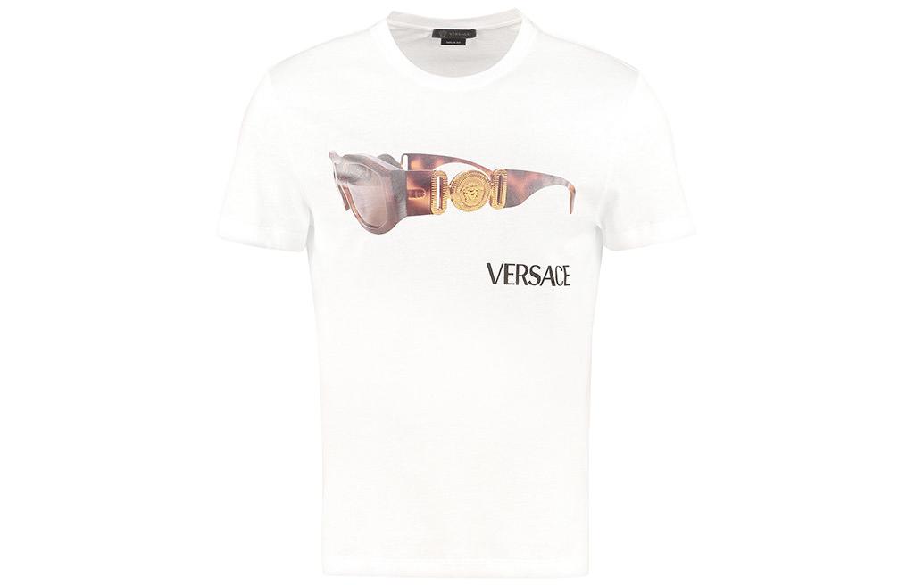 Футболка мужская VERSACE, белый
Футболка мужская VERSACE, белый