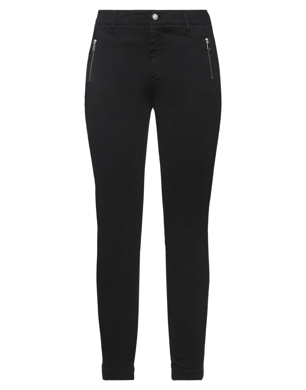 Брюки Liu •Jo, черный
Брюки Liu •Jo, черный