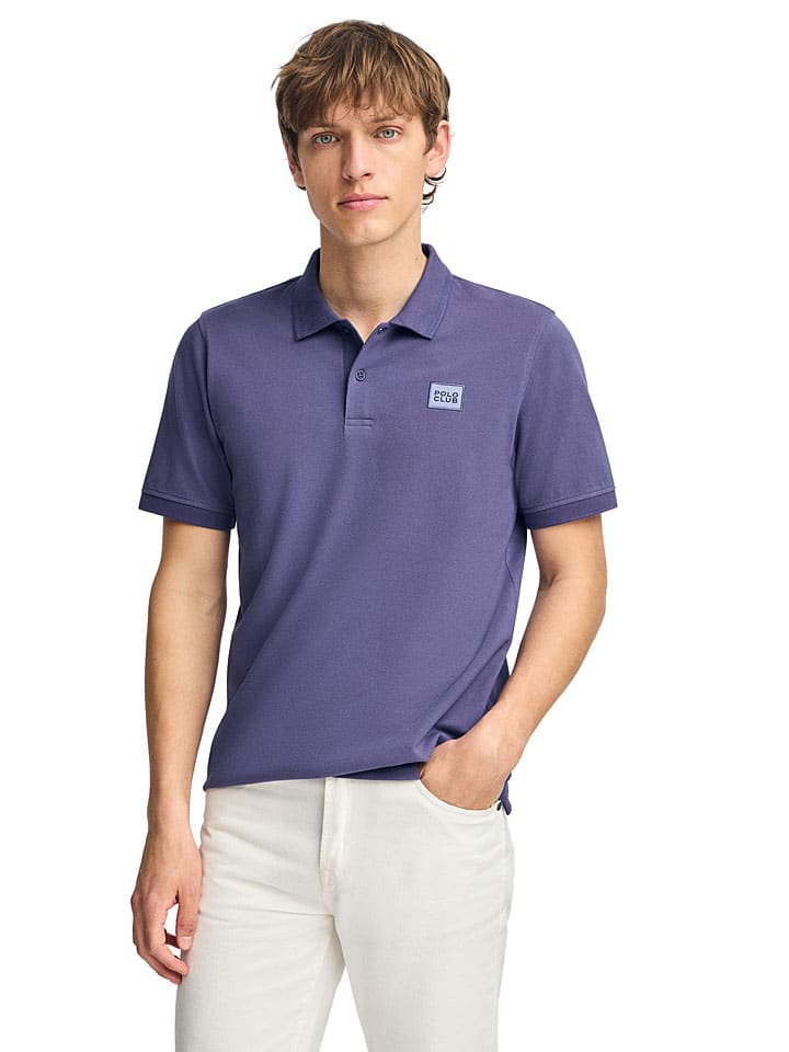 Polo Club Рубашка-поло синего цвета, Синий, Polo Club Рубашка-поло синего цвета
Polo Club Рубашка-поло синего цвета, Синий, Polo Club Рубашка-поло синего цвета