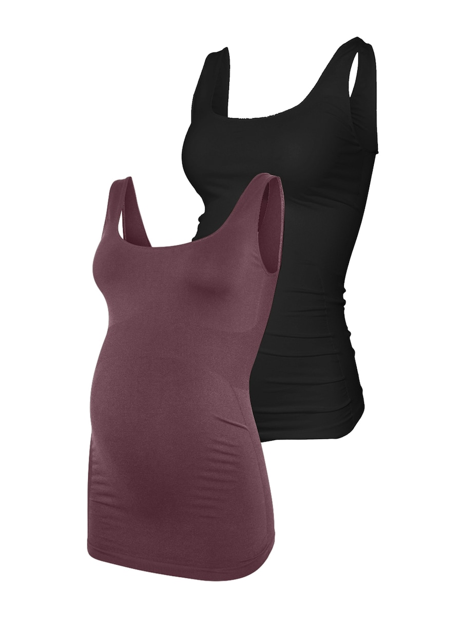 Спортивный топ MAMALICIOUS MLHEAL, Wine Red/Black
Спортивный топ MAMALICIOUS MLHEAL, Wine Red/Black