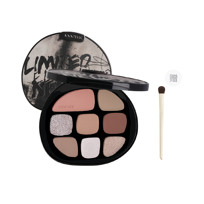 Jiaose 8 цветов тональные тени для век шиммер матовые стойкие подчеркивающие глаза Joocyee
Jiaose 8 цветов тональные тени для век шиммер матовые стойкие подчеркивающие глаза Joocyee