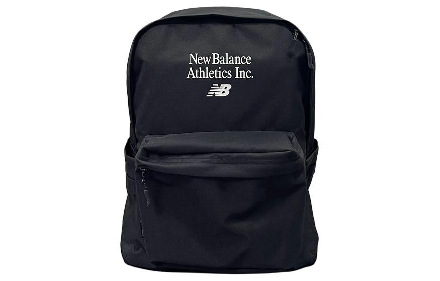 Рюкзак унисекс New Balance, Черный
Рюкзак унисекс New Balance, Черный